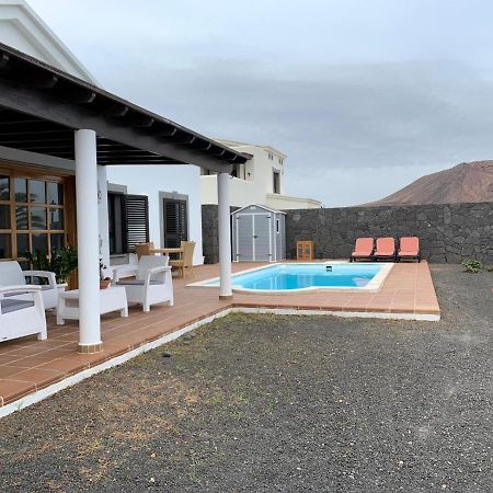 Villa Denise Yaiza  Eksteriør billede